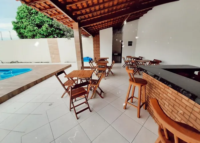 Pousada Brilho dos Lençóis Barreirinhas